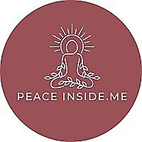 Peace Inside Me Blog