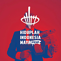 Hiduplah Indonesia Maya