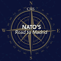 NATO's Road to Madrid