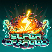 Supercharged