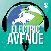Electric Avenue Podcast