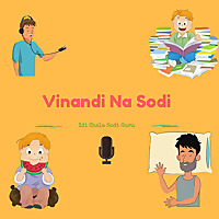 Vinandi Na Sodi - Telugu Podcast