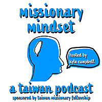 Missionary Mindset