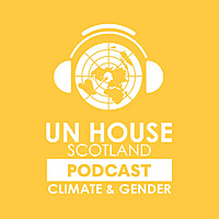 Connecting Women's Voices on Climate Justice: Perspectives from Scotland and Around the World