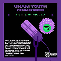 UNAM-Y Podcast Series