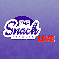 The Snack Network Live