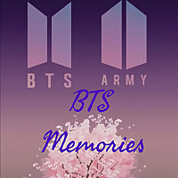 BTS Memories