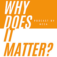 Why Does It Matter?