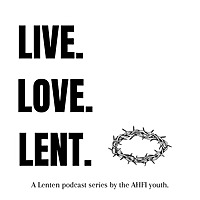 Live Love Lent