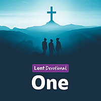 Tearfund Lent Devotional