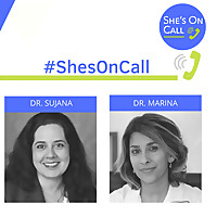 She&#39;s On Call: Weekly Medical Show