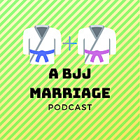 A BJJ Marriage
