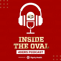 49ers Inside the Oval Podcast