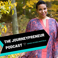 Journeypreneur Podcast