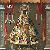 ASCENSION: The Lift of God