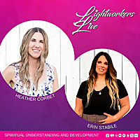 Lightworkers Live