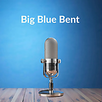 Big Blue Bent