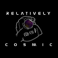 Relatively Cosmic
