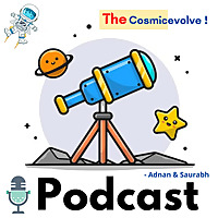 The Cosmicevolve
