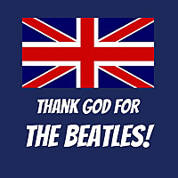 Thank God for the Beatles!