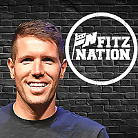 Fitz Nation: Stories and Life Lessons from the UFC