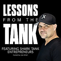 Lessons From The Tank