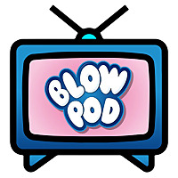 Blow Pod