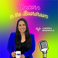 Unicorn in the Boardroom