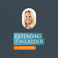 Extending The Ladder with Nancy Novak