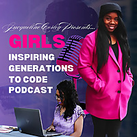 Girls Inspiring Generations to Code Podcast