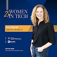 2x Women in Tech