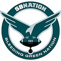 Bleeding Green Nation: for Philadelphia Eagles fans