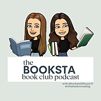 The Booksta Book Club