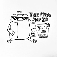 The Phrog Mafia