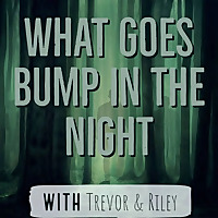 What Goes Bump In the Night What Goes Bump In the Night