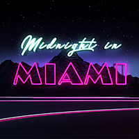 Midnight in Miami