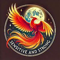 Sensitive and Strong