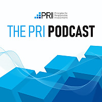 The Principles for Responsible Investment podcast
