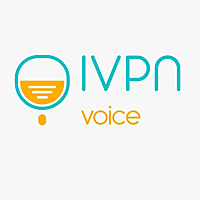 IVPN Voice