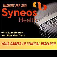 Insight Syneos Health FSP 360