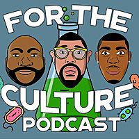 For The Culture Podcast