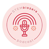 STEMblazers Podcast