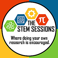 The STEM Sessions Podcast