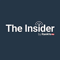 The Insider by RankiaPro