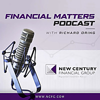Financial Matters with Richard Oring