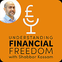 Understanding Financial Freedom Podcast