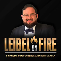 Leibel on FIRE