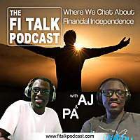 FI Talk Podcast