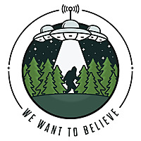 We Want To Believe