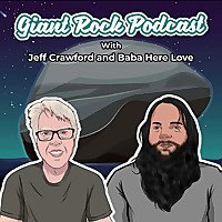 Giant Rock Podcast